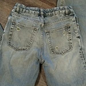 Boys jeans
